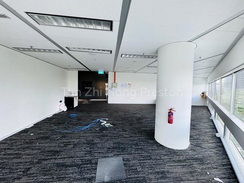 Office for Rent in  Gateway West - Image 11